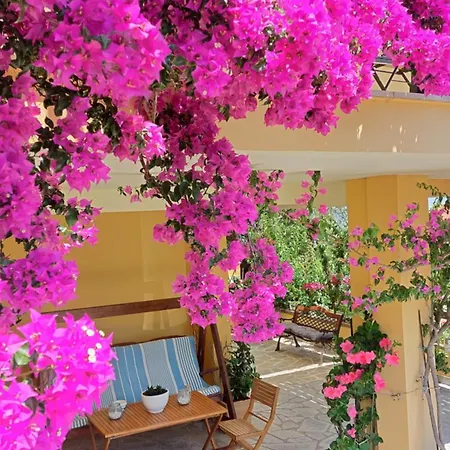 Apartament Kontis 1 Pelekas