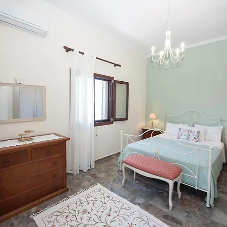 Kontis 1 Apartament Pelekas