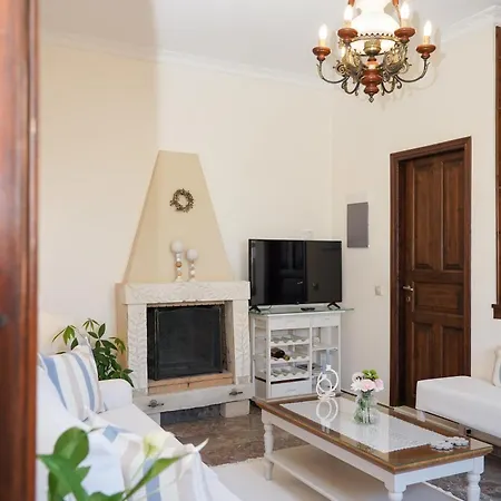 Kontis 1 Apartament Pelekas