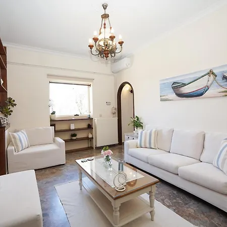 Kontis 1 Apartament Pelekas