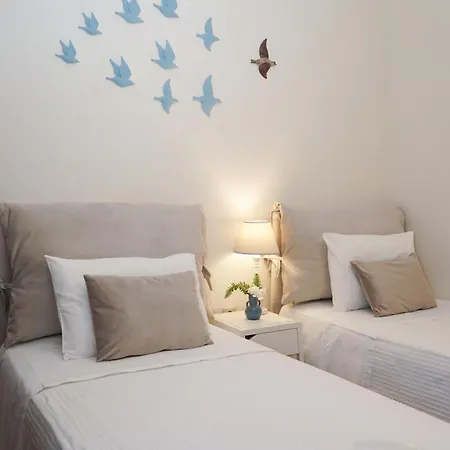 Apartamento Kontis 1