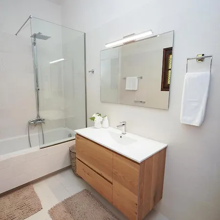 Kontis 1 Apartament Pelekas