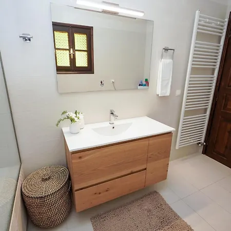 Apartament Kontis 1 Pelekas