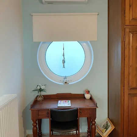 Kontis 1 Apartament Pelekas