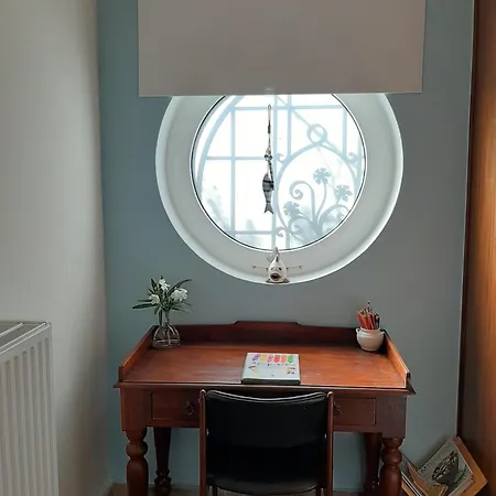 Kontis 1 Apartament *