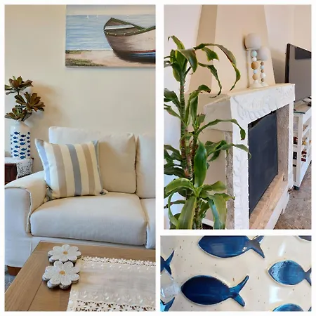 Kontis 1 Apartament *