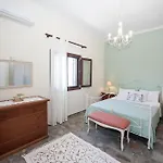 Kontis 1 Апартаменты Пелекас
