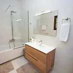 Kontis 1 Апартаменты Пелекас