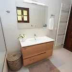 Апартаменты Kontis 1 Пелекас