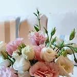 Kontis 1 Апартаменты *