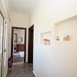 Apartament Kontis 1 Pelekas