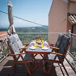 Apartament Kontis 1 Pelekas