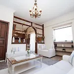 Kontis 1 Апартаменты *