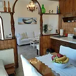 Apartament Kontis 1 Pelekas