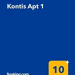 Kontis 1 Apartament Pelekas