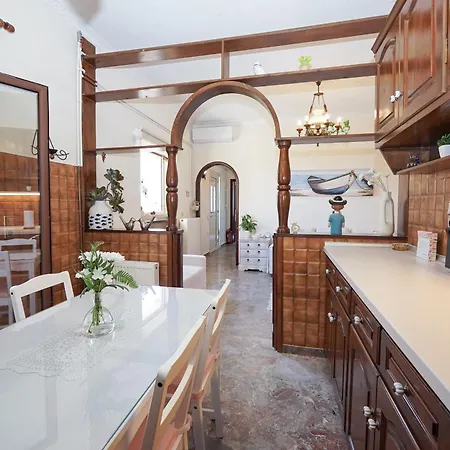 Apartamento Kontis 1 Pelekas