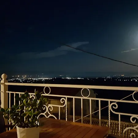 Apartamento Kontis 1 Pelekas