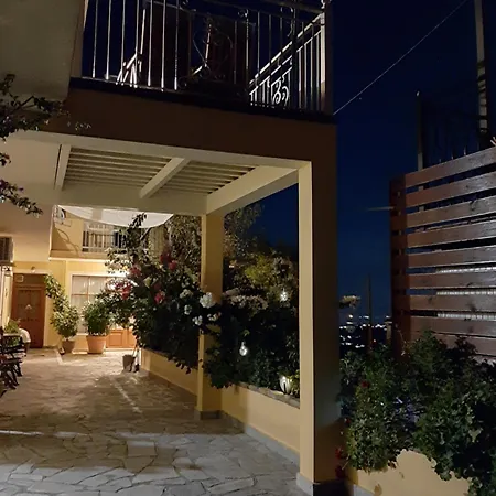 Apartamento Kontis 1 Pelekas