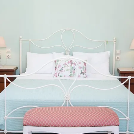 Kontis 1 Apartamento *