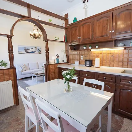 Kontis 1 Apartamento Pelekas