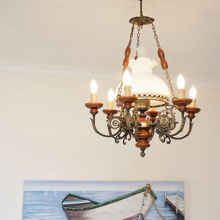 Apartamento Kontis 1