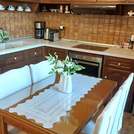 Apartamento Kontis 1 Pelekas