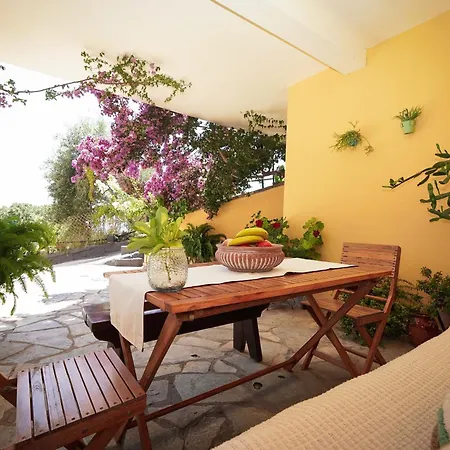 Kontis 1 Apartamento Pelekas