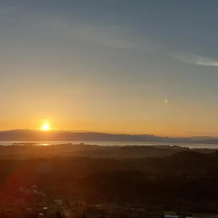 Apartamento Kontis 1 Pelekas