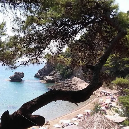 Kontis 1 Apartamento *