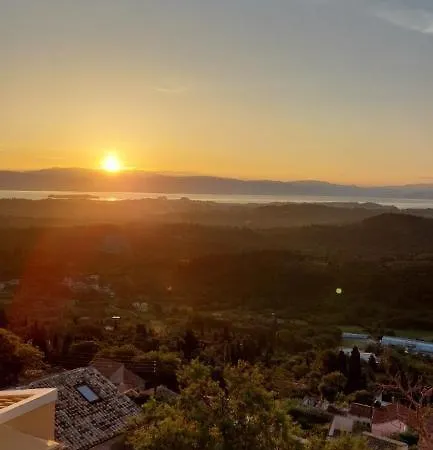 Kontis 1 Apartamento Pelekas