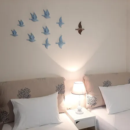 Kontis 1 Apartamento Pelekas