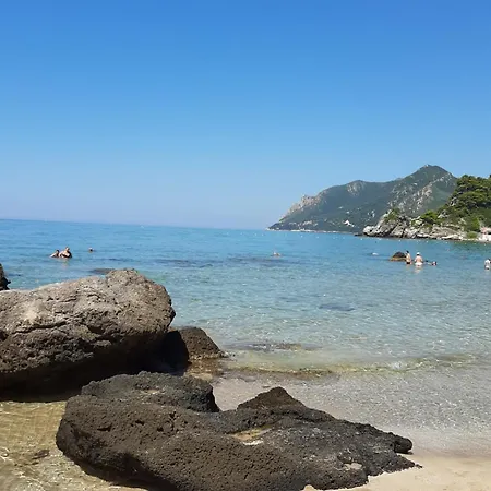 Apartamento Kontis 1 Pelekas