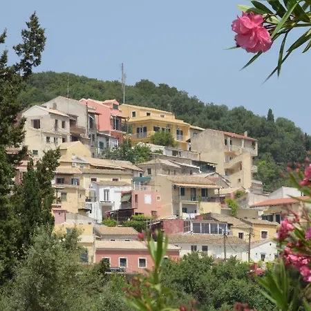 Kontis 1 Apartamento