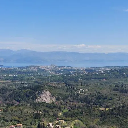 Apartamento Kontis 1 Pelekas