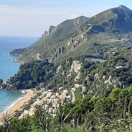 Lägenhet Kontis 1 *