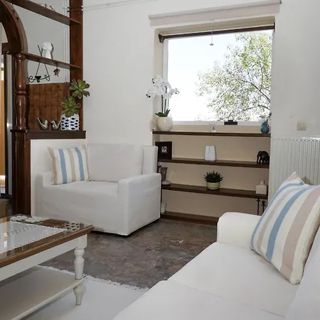 Apartamento Kontis 1