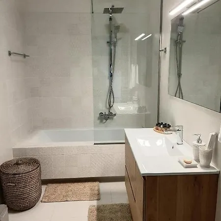 Apartamento Kontis 1