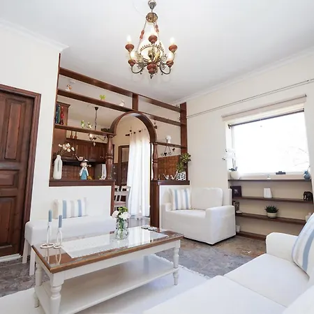 Kontis 1 Apartamento *