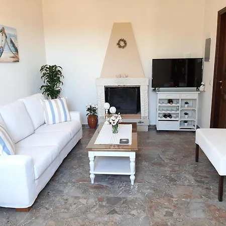 Kontis 1 Apartamento *