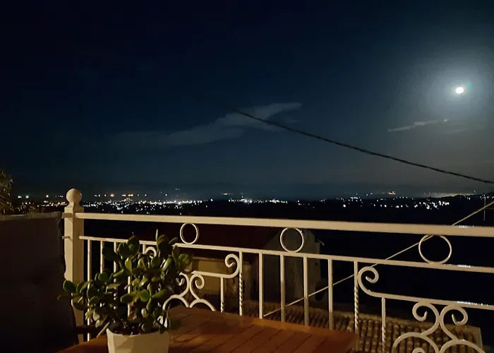 Apartment Kontis 1 Pelekas