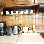 Appartement Kontis 1 *