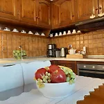Kontis 1 Appartement