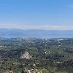 Appartement Kontis 1 Pelekas