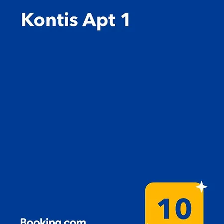 Kontis 1 شقة بيليكاس